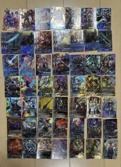 バディファイト 大量 まとめ売り 約1000枚以上 レア数枚 引退品 - メルカリ