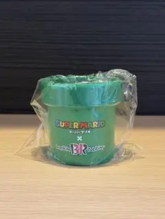 サーティワン　スーパーマリオ　土管　ケース　新品のサムネイル