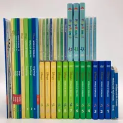 シングアロングセット　プレイアロングDVD　DWE 201182