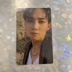 FACE THE SUN ジョンハン ユニバ ラキドロ ジョンハン SEVENTEEN ユニバ Face the Sun ラキドロ