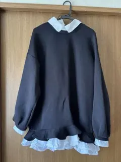 大人気【UNITED ARROWS】4way スカラップレース ニット 七分袖 - メルカリ