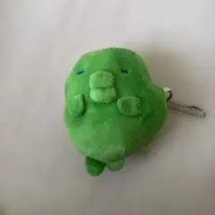 くちぱっち ぬいぐるみ キーホルダー