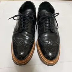 2025年最新】PRADA ウイングチップの人気アイテム - メルカリ