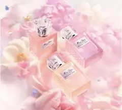 ミス ディオール ブルーミング ブーケ 30ml ヘアミスト