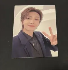 最終値下げ SEVENTEEN New_ トレカ ミンハオ セルカ