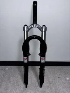 T*O様 ROCK SHOX ・RECON（26インチ） - メルカリ