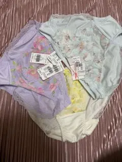 アモスタイル レギュラーショーツ1 フルブルーム Lサイズ