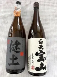 2026年最新】#焼酎健土の人気アイテム - メルカリ
