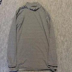 タートルネック xl