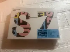 Sexy Zone/Sexy Zone Anniversary Tour 20…