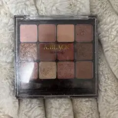 A.BLACK グラムチェンジマルチパレット 02 リッチローズのサムネイル