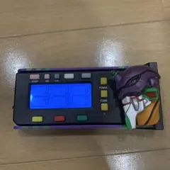 パチスロ攻略マガジン カスタムカウンター type EVA-01 小役カウンター