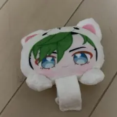 あんスタ のっかりいつぬいパーツ 小鹿ジュイス 新品未開封 10周年