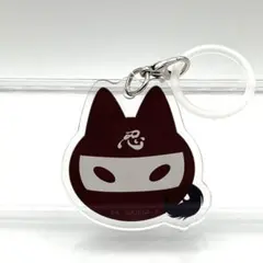 文豪ストレイドッグス ナンジャタウン アクリルチャーム 中原中也 コラボ限定