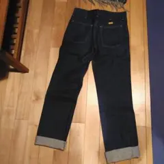 RUSTLER ラスラー ブルー 29×30