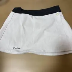 Pearl Izumi サイクルスカート ホワイト S-M パールイズミのサムネイル
