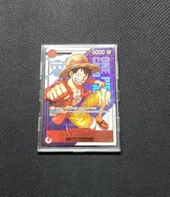 2025年最新】フラッグシップバトル 優勝 ルフィの人気アイテム