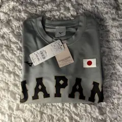 2026WBCレプリカTシャツ(長袖) Oサイズ - メルカリ