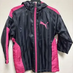PUMA ベンチコート130㎝