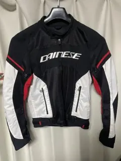 DAINESE BORA AIR TEX JACKET ダイネーゼ メッシュ - メルカリ