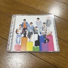 WEST. 逆転Winner CD