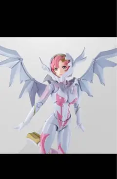 ラクス・クライン（パイロットスーツVer.） ライドオン再現セット