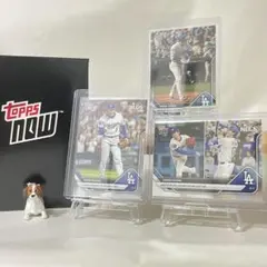 topps now 大谷翔平