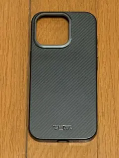 TUMI iPhone16pro用ケース