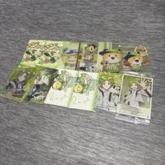 カラフルピーチ シヴァ グッズ まとめ売り