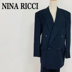 2026年最新】NINA RICCI タイプ：ダブル メンズ ビジネススーツの人気