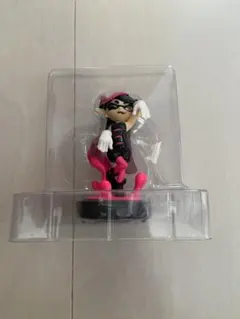 スプラトゥーン フィギュア 未使用