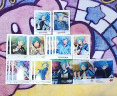 あんスタ!! 深海奏汰カードセット