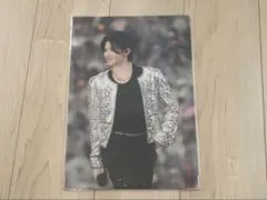 SEVENTEEN exhibition プレミアムフォト ウジ