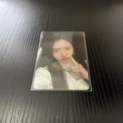 babymonster anniversary ローラ トレカ