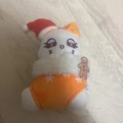 ME:I TU:ME 海老原鼓 クリスマス ぬいぐるみ - メルカリ