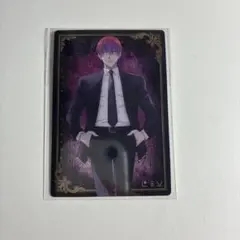 ハンターハンター　ヒソカ　イタジャガ　カード