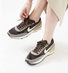 IENA NIKE / ナイキ ワッフルワン　23.5cm