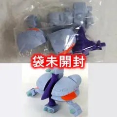 ブラウ・ブロ SDガンダムフルカラー ステージ40 ブラウブロ【袋未開封】のサムネイル