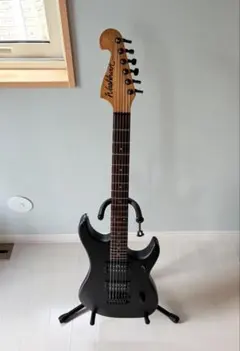 Washburn N1 NunoBettecourt MODEL Guitarのサムネイル