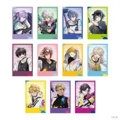 にじさんじ HEROES 1周年チェキ N/Rセット