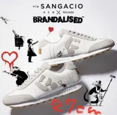 2026年最新】via sangacio×brandalisedの人気アイテム - メルカリ