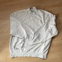 フレッシュサービス スウェット