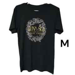 LUNASEA　ルナシー　ライブTシャツ　30周年　ブラック　Mサイズ