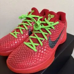 kobe6 protro grinc 2020 プロトロ コービー6 26cm - メルカリ
