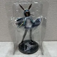 アークナイツ アーミヤ ロドスアイランド フィギュア 1/7 絵夢トイズ