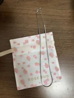ROSE BAD ネックレスのサムネイル