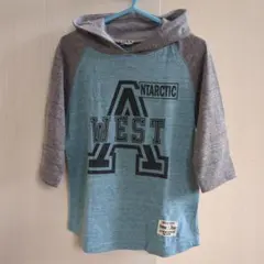 MPS Right-on トップス♡110