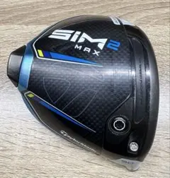 2025年最新】sim2 max ドライバー 9.0の人気アイテム - メルカリ