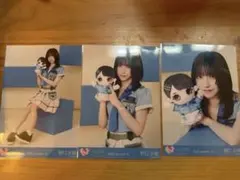 野口衣織 モーリーファンタジーコラボ④ コンプ - メルカリ