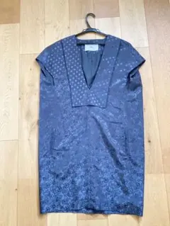 ・°○ MAR メーア　バラのワンピース　●